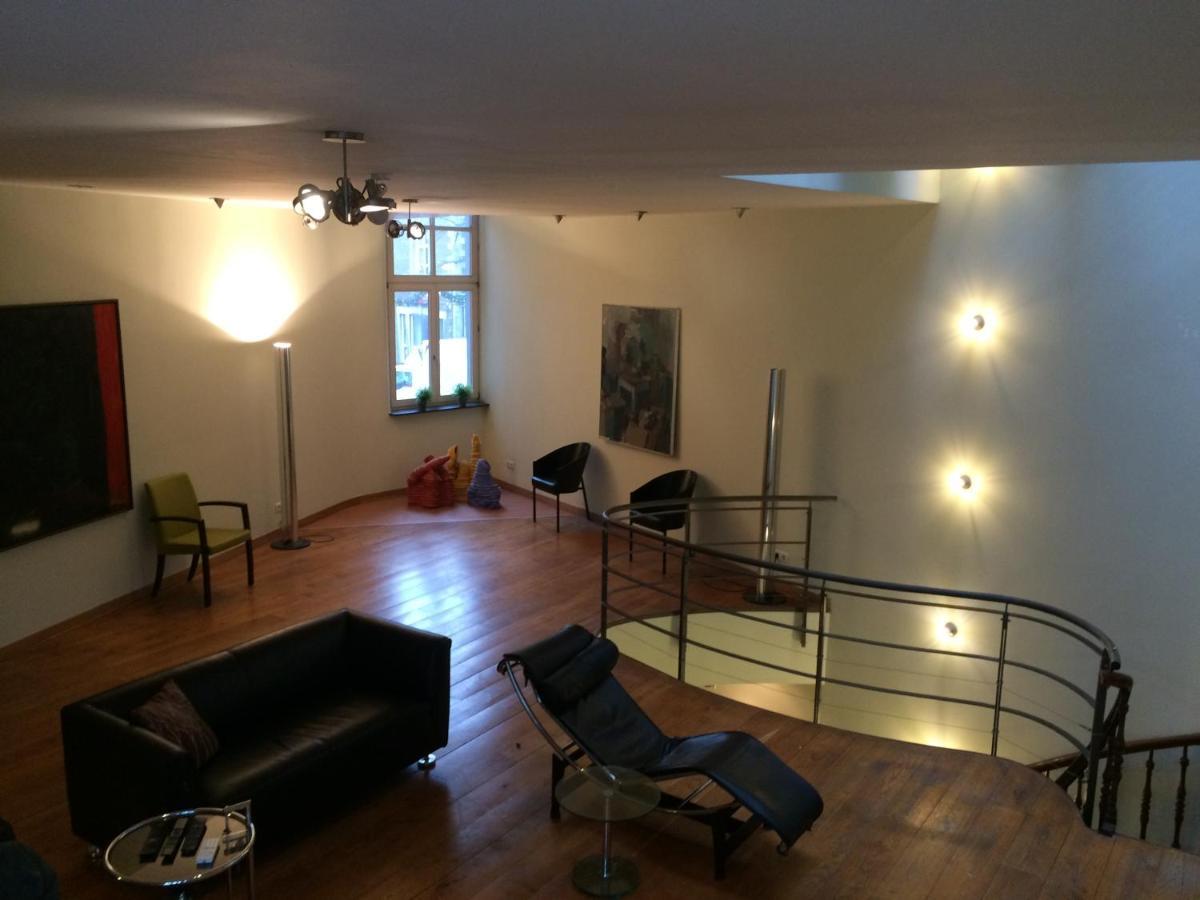 The Art Residence Maastricht Exterior foto